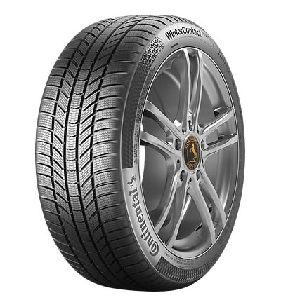 Anvelopa IARNA CONTINENTAL WINTERCONTACT TS 870 P 205/50R17 93V XL [1]