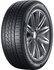 Anvelopa IARNA CONTINENTAL WINTERCONTACT TS 860 S NF0 275/45R19 108V XL