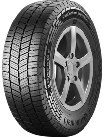 Anvelopa ALL SEASON CONTINENTAL VANCONTACT A/S ULTRA 195/65R16C 104/102T
