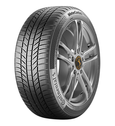 Anvelopa IARNA CONTINENTAL TS-870P 255/45R18 103 V XL [1]