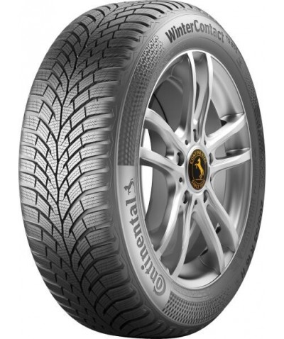 CONTINENTAL TS-870 205/60R15 91 H