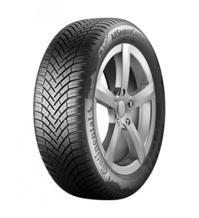 Anvelopa ALL SEASON CONTINENTAL ALLSEASONCONTACT 195/60R15 92 V XL [1]