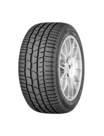 Cauciucuri 225 40 r18 la pret mic - Anvelopa IARNA CONTINENTAL TS-830P 225/40R18 92 V XL