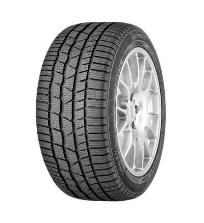 Anvelopa IARNA CONTINENTAL TS-830P 225/40R18 92 V XL [1]