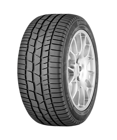 CONTINENTAL TS-830P 225/40R18 92 V XL FR