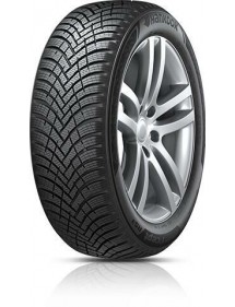  - Anvelopa IARNA HANKOOK Winter i cept rs3 w462 165/70R14 81T 