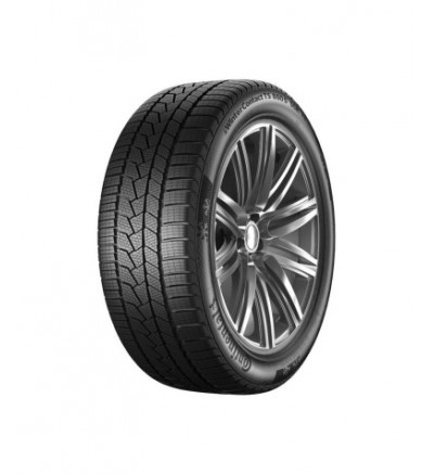 Anvelopa IARNA CONTINENTAL Wintercontact ts 860 s 285/40R22 110W XL [1]