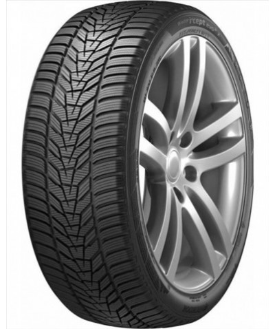 HANKOOK W330A WINTER I*CEPT EVO3 X 235/50R20 104W XL