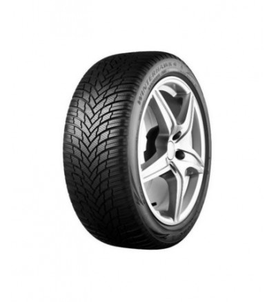 Anvelopa IARNA FIRESTONE Winterhawk 4 215/65R16 102H XL [1]