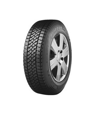 Mărește imaginea pentru BRIDGESTONE Blizzak w810 215/70R15C 109/107R 8PR