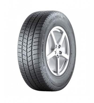 Anvelopa IARNA CONTINENTAL VANCONTACT WINTER 285/65R16C 131R  [1]