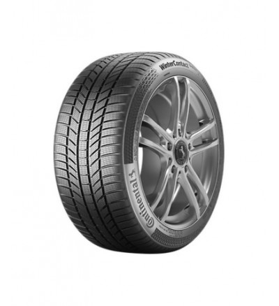 Anvelopa IARNA CONTINENTAL Wintercontact ts 870 p 265/60R18 114H XL [1]