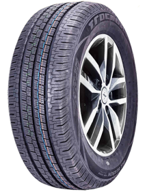  - Anvelopa ALL SEASON TRACMAX A/S VAN SAVER 225/75R16C 121 R