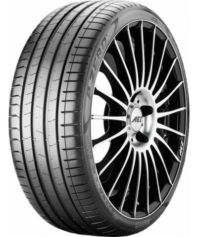 PIRELLI P-ZERO PZ4 255/35R20 97Y XL