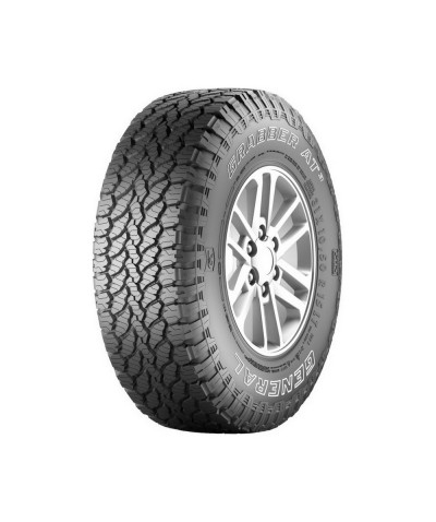 GENERAL TIRE Grabber at3 235/65R16C 121/119R 10PR