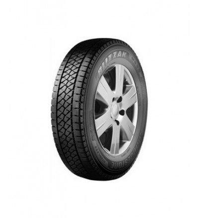 Anvelopa IARNA BRIDGESTONE Blizzak w995 205/65R16C 107/105R 8PR [1]
