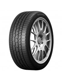 Anvelopa IARNA CONTINENTAL CONTIWINTERCONTACT TS 830 P SEAL * 255/50R21 109H XL