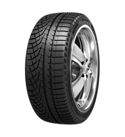 Anvelopa IARNA Sailun Ice Blazer Alpine EVO1 225/55R17 101V XL [1]