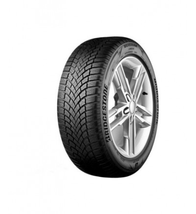 Anvelopa IARNA BRIDGESTONE Blizzak lm005 215/40R17 87V XL [1]