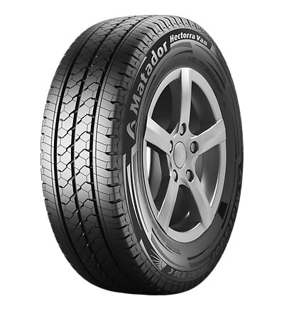 Anvelopa VARA MATADOR HECTORRA VAN 185/75R16C 104/102R  [1]