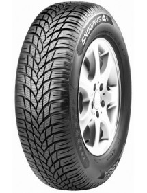  - Anvelopa IARNA LASSA Snoways4 255/35R20 97W XL