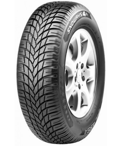 LASSA Snoways4 255/35R20 97W XL