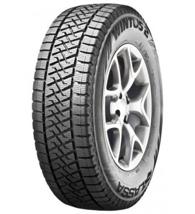 Anvelopa IARNA LASSA Wintus 2 215/75R16C 116/114R [1]