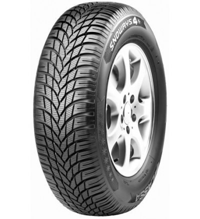 Anvelopa IARNA LASSA Snoways 4 205/50R17 93V XL [1]