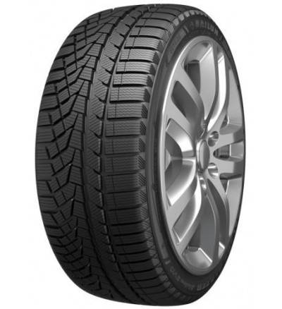 Anvelopa IARNA Sailun Ice Blazer Alpine EVO1 225/55R18 102V XL [1]