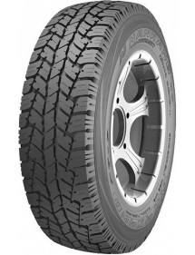  - Anvelopa VARA Nankang 195/80R15 S FT-7 96 S