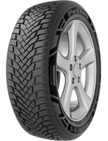 Anvelopa ALL SEASON PETLAS SUVMASTER A/S 215/60R17 100 V 