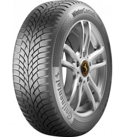 Anvelopa IARNA CONTINENTAL TS-870 195/60R16 89 H  [1]
