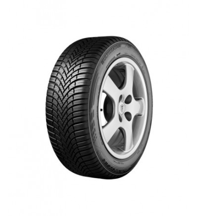 Anvelopa ALL SEASON FIRESTONE Multiseason gen02 205/60R16 96V XL [1]