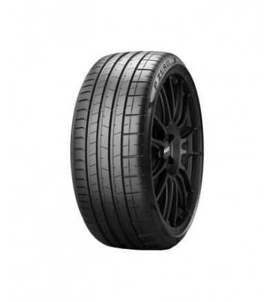 Anvelopa VARA PIRELLI P zero 4 ls 245/45R18 100Y XL [1]