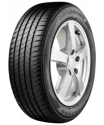 FIRESTONE ROADHAWK 245/40R17 95 Y XL