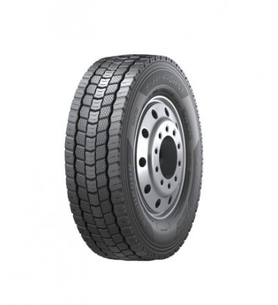 Anvelopa CAMION HANKOOK Dh51 315/70R22.5 154/150L 18PR [1]