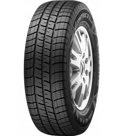 Anvelopa ALL SEASON VREDESTEIN COMTRAC 2 ALL SEASON+ 225/75R16C 121 R  [1]