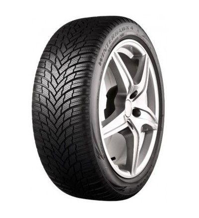 Anvelopa IARNA FIRESTONE WINTERHAWK 4 245/40RR18 97 V XL [1]