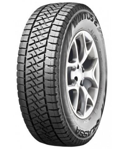 LASSA Wintus 2 205/75R16C 113/111R