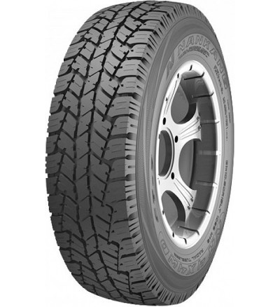Anvelopa VARA Nankang 205/80R16 T FT-7 AT XL 104 T [1]