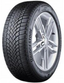 Anvelopa IARNA BRIDGESTONE BLIZZAK LM005 285/40RR21 109 V XL