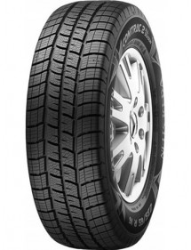  - Anvelopa ALL SEASON VREDESTEIN COMTRAC 2 ALL SEASON+ 205/70R15C 106 R 