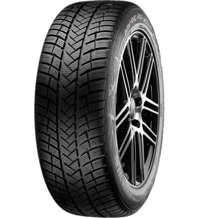 Anvelopa IARNA VREDESTEIN WINTRAC PRO 305/35R21 109 Y XL [1]