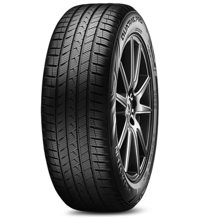 Anvelopa ALL SEASON VREDESTEIN QUATRAC PRO 275/40R20 106 Y XL [1]