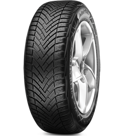 Anvelopa IARNA VREDESTEIN WINTRAC 195/60RR16 89 H  [1]