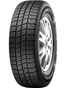 Anvelopa IARNA VREDESTEIN COMTRAC 2 WINTER+ 195/60R16C 99 T 
