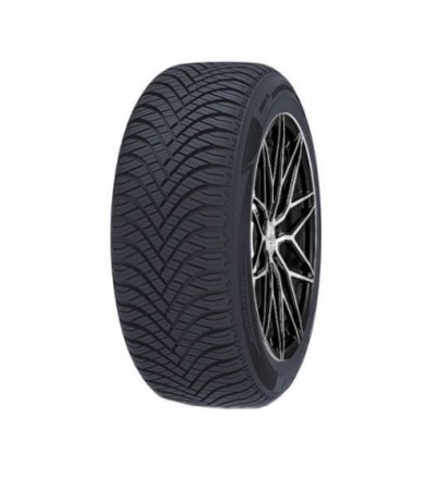 Anvelopa ALL SEASON GOODRIDE AllSeason Elite Z-401 235/45R17 97W XL [1]