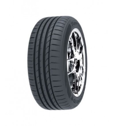 Anvelopa VARA GOODRIDE ZuperEco Z-107 235/55R18 100V [1]