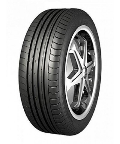 Nankang 215/45R17 V AS-2+ XL 91 V