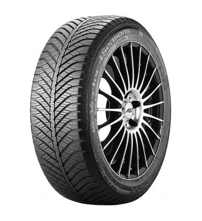 Anvelopa ALL SEASON GoodYear Vector4Seasons G3 SUV 255/55R18 109Y [1]